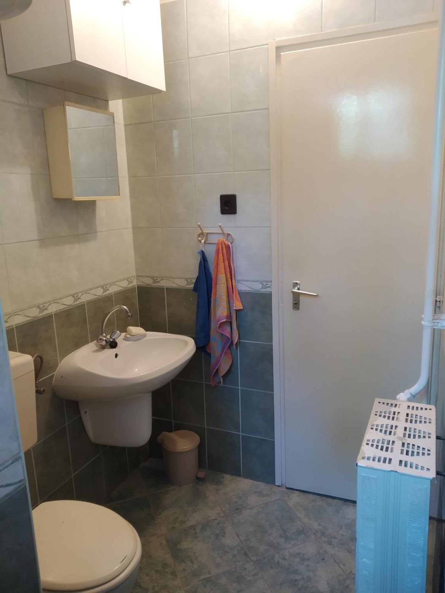 Hutter Vendégház Szántód Esterno foto