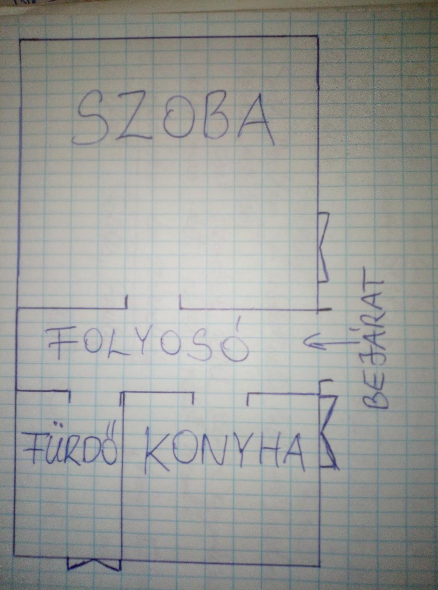 Hutter Vendégház Szántód Esterno foto