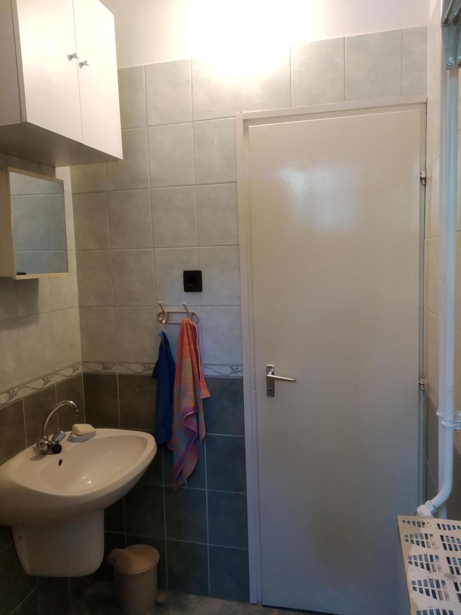 Hutter Vendégház Szántód Esterno foto